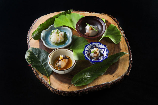 不用到日本也能享受！2020 香港最佳懷石料理餐廳指南