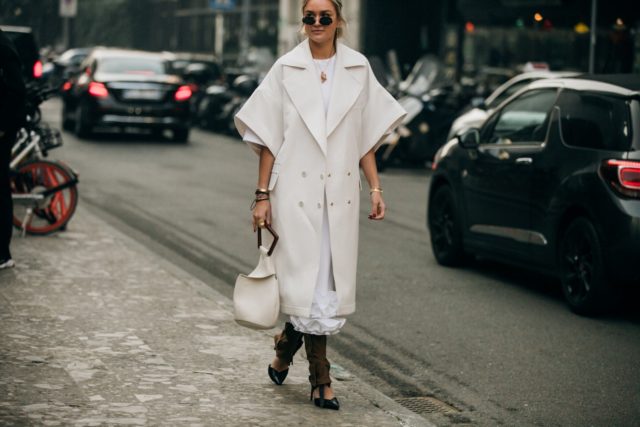 Street Style: Milan Fashion Week AW19 – Vogue Hong Kong