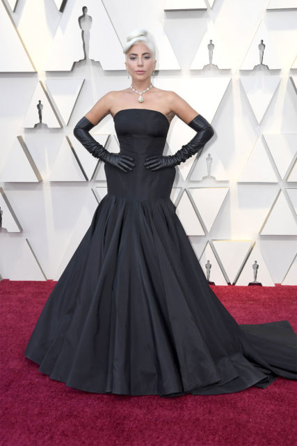 Who Was Best Dressed at the Oscars 2019