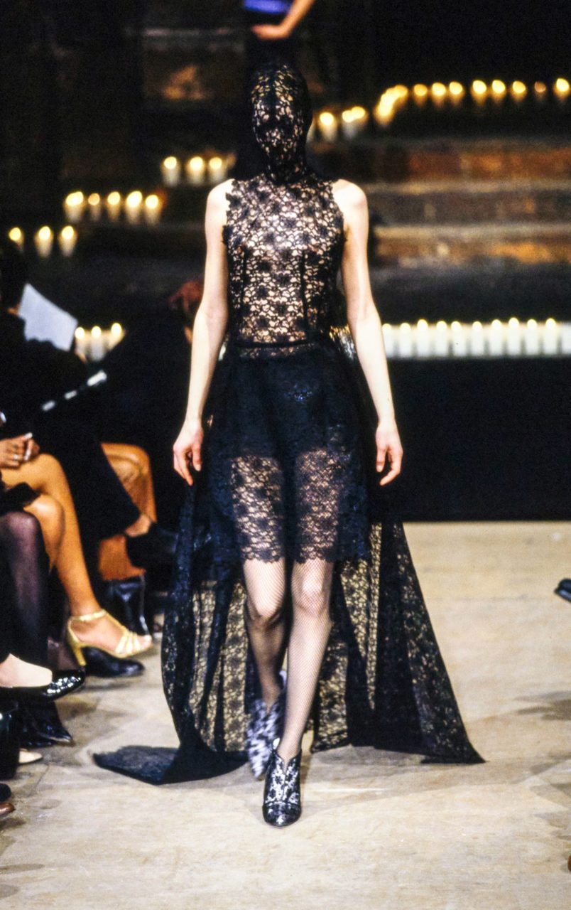 mcqueen 1996