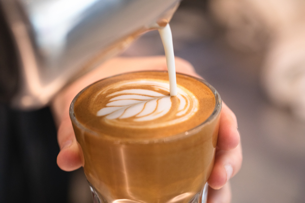 Our Favourite Coffee Shops in Hong Kong