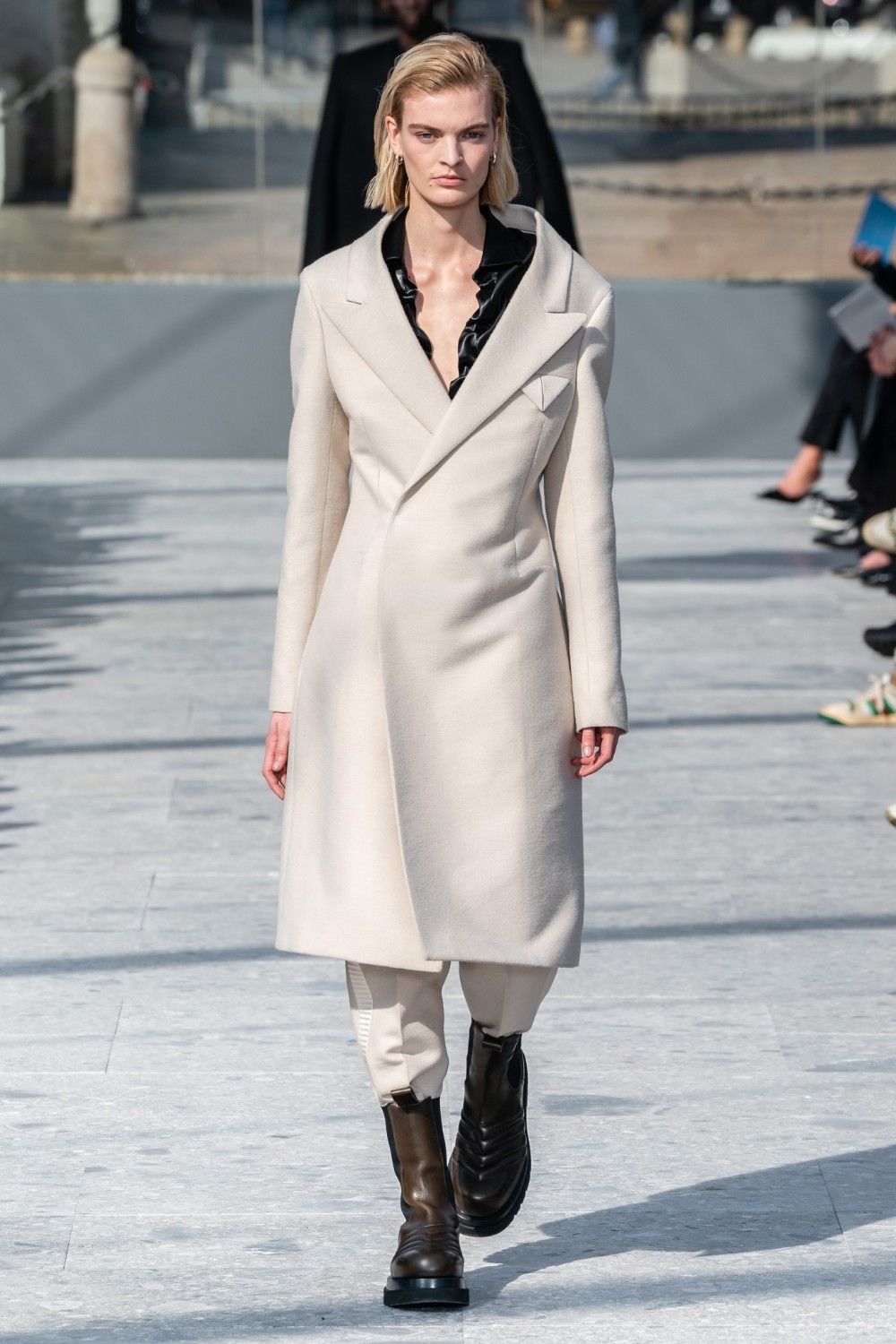 Bottega Venetta Autumn/Winter 2019 Ready-to-Wear – Vogue Hong Kong