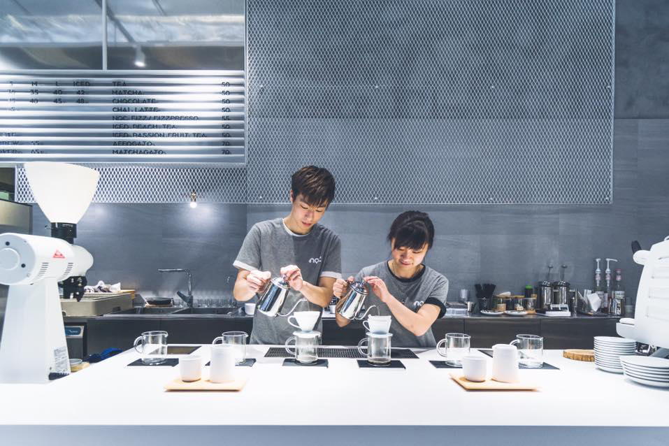 The Best Cafes in Hong Kong – Vogue Hong Kong