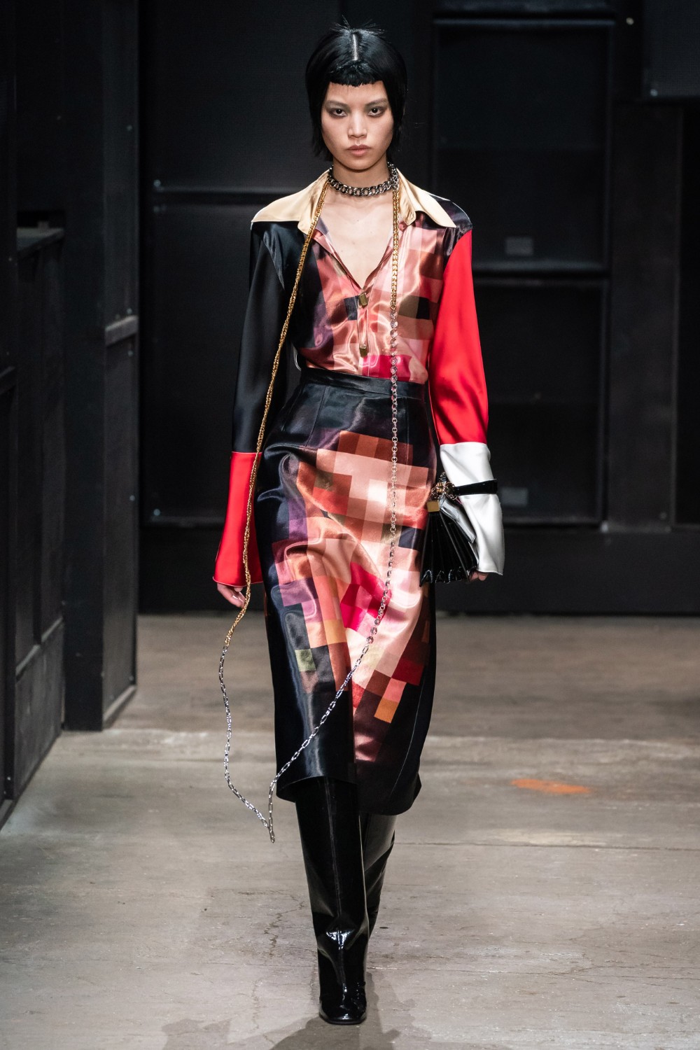 Marni Autumn/Winter 2019 Ready-to-Wear – Vogue Hong Kong