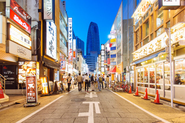 疫情後第一時間要去？揭開東京地道的隱世景點