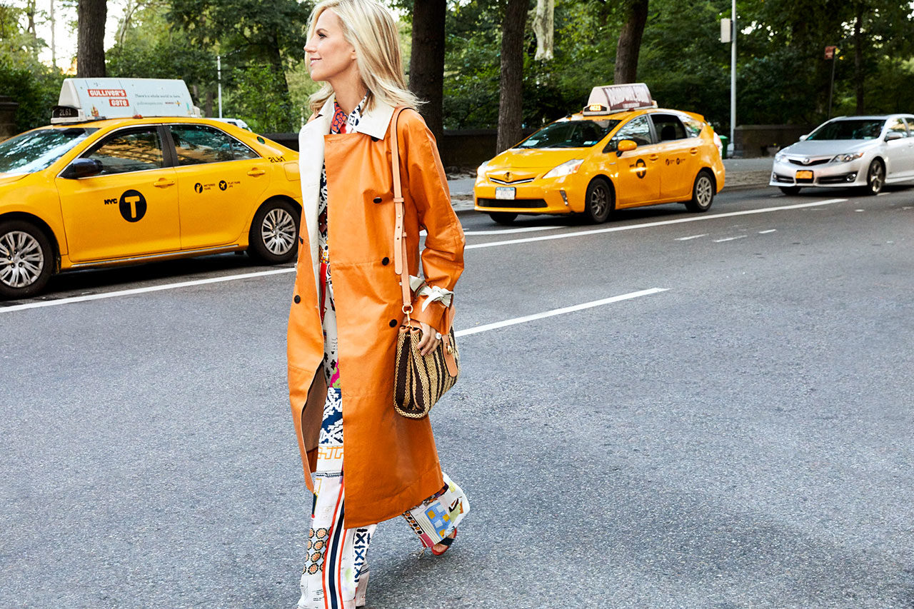 Tory Burch Reveals Her Favourite Places in New York – Vogue Hong Kong