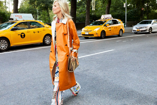 Tory Burch Reveals Her Favourite Places in New York