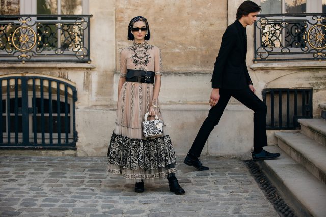 Street Style: Paris Fashion Week AW19