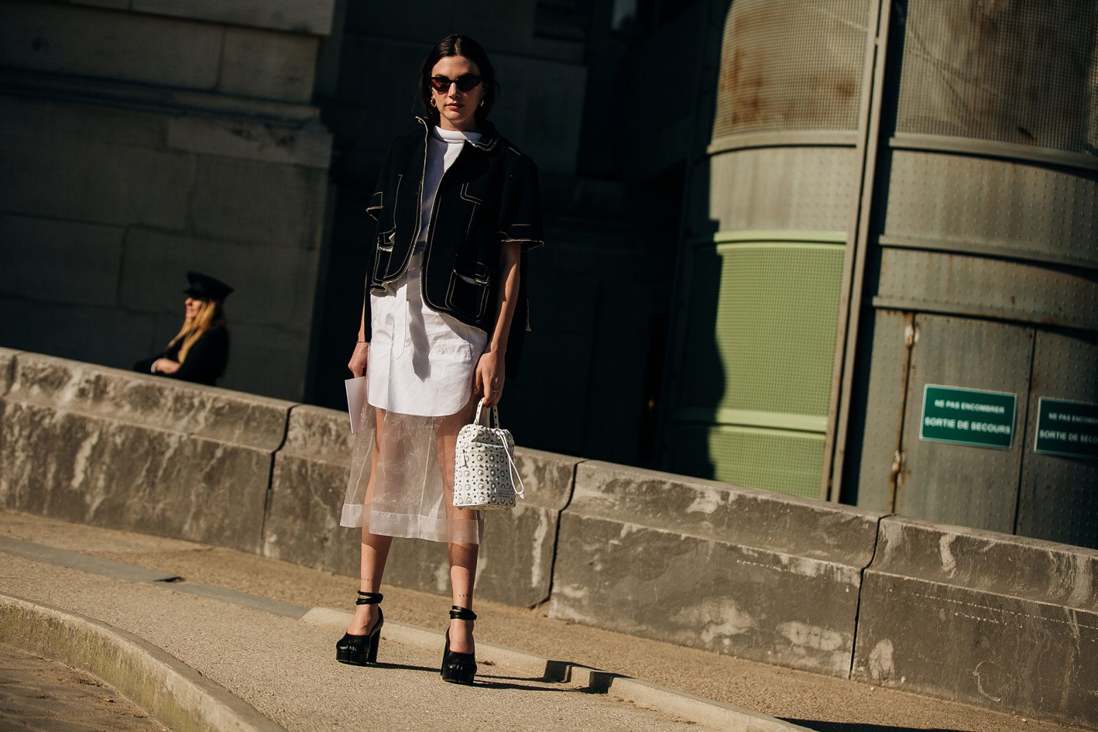 Street Style: Paris Fashion Week AW19 – Vogue Hong Kong