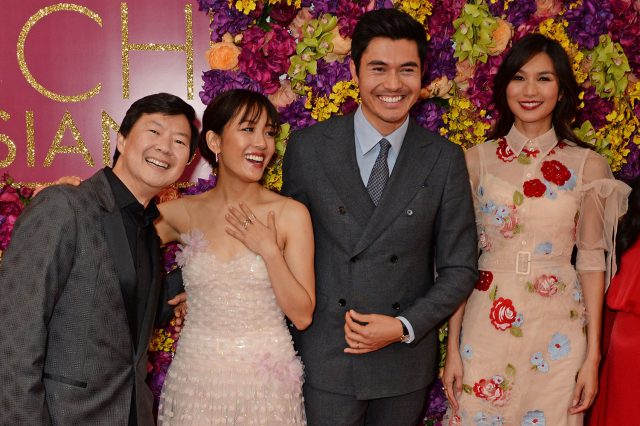 Crazy Rich Asians 2: Everything We Know So Far