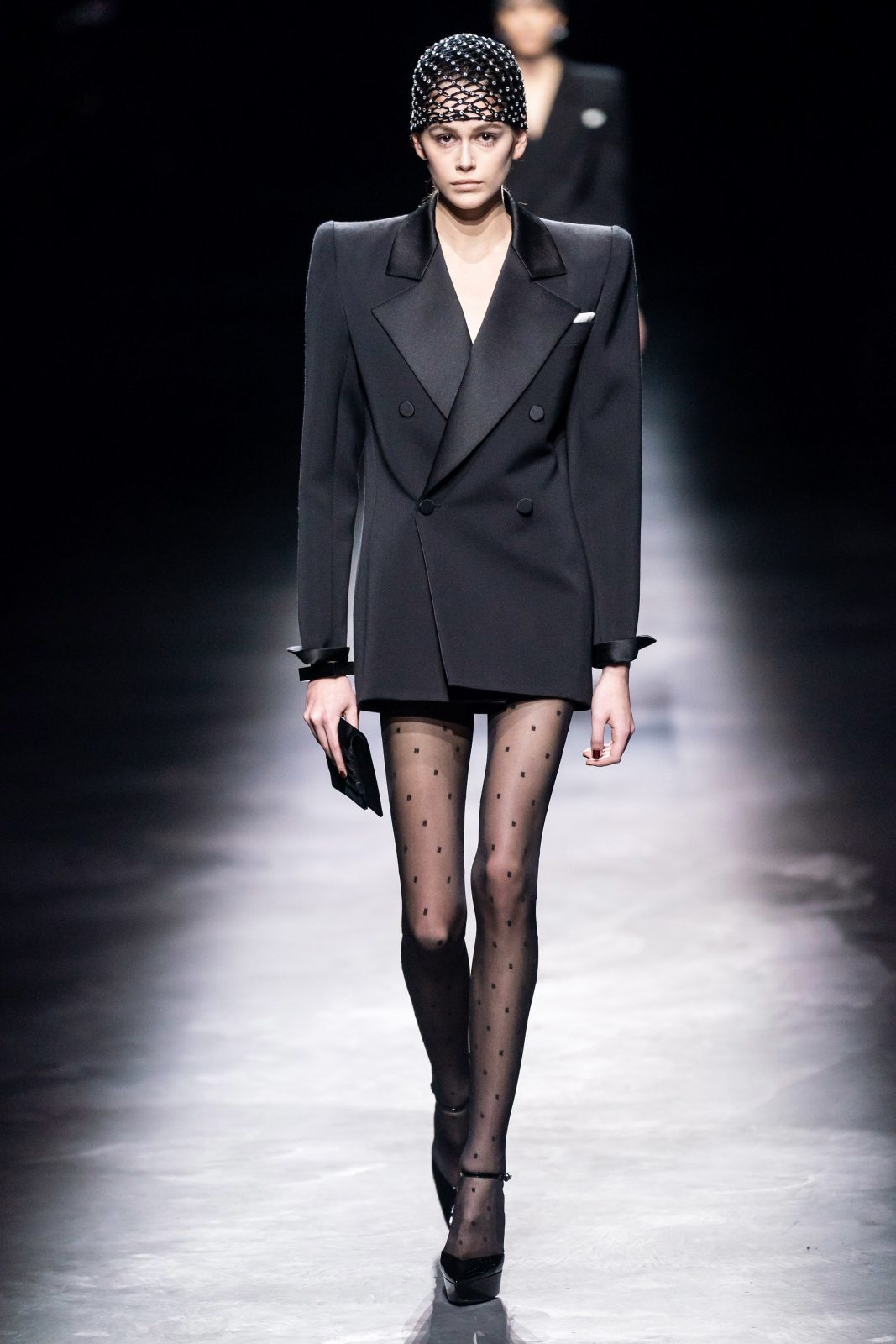 morbiditet Tahiti Lilla Women's Tailored Suits From The A/W19 Catwalk