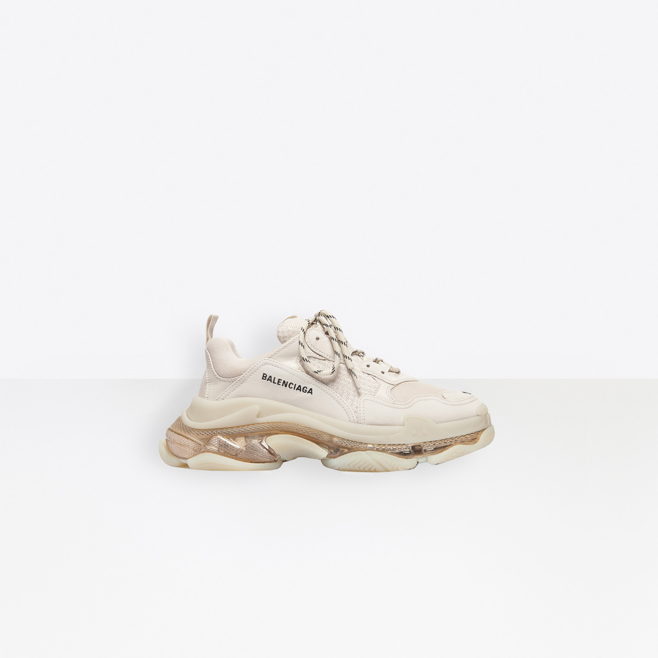 How Much is Balenciaga Triple S in Philippines Mount Mercy