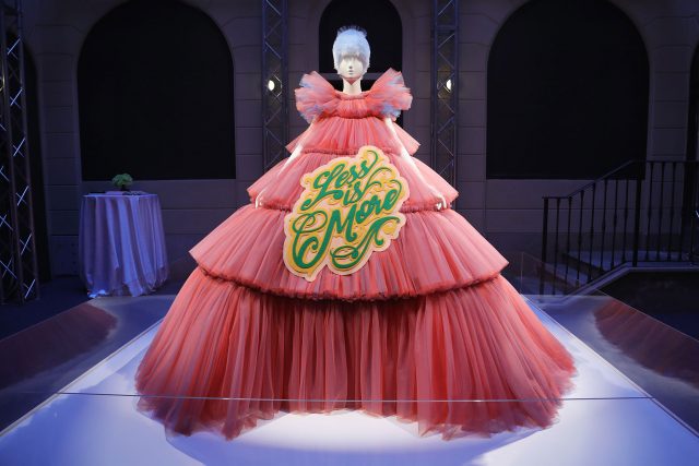 Everything You Need to Know About the 2019 Met Gala