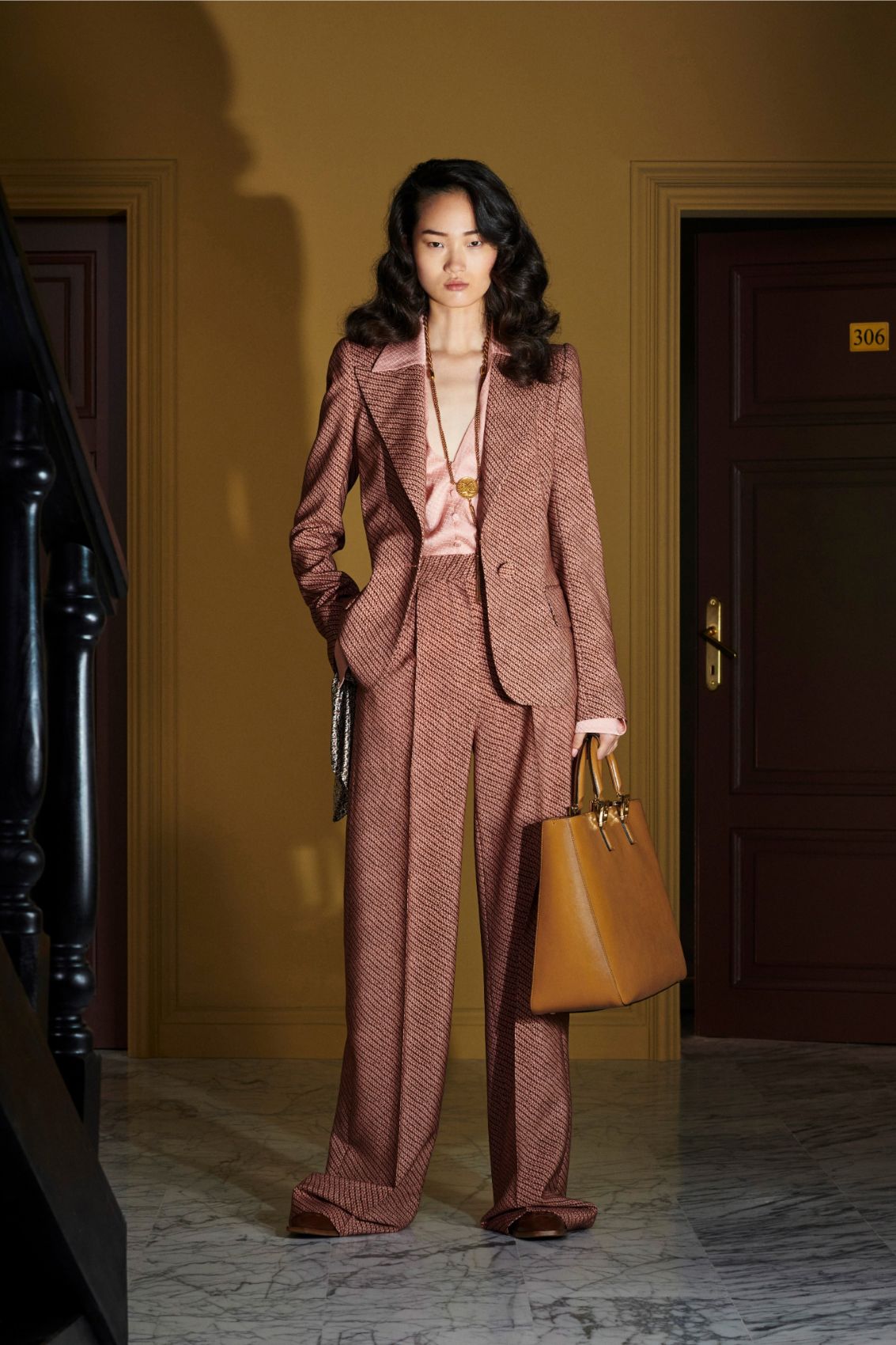 Fendi Resort 2020 Collection Review
