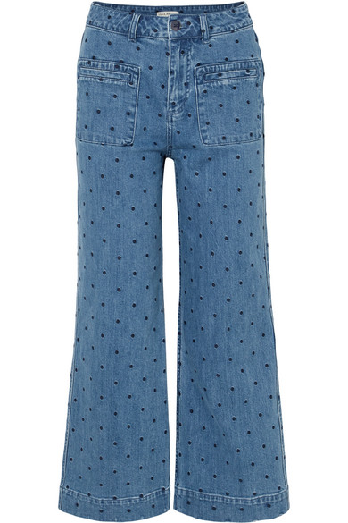 The Best Polka Dot Clothing and Accessories for SS19