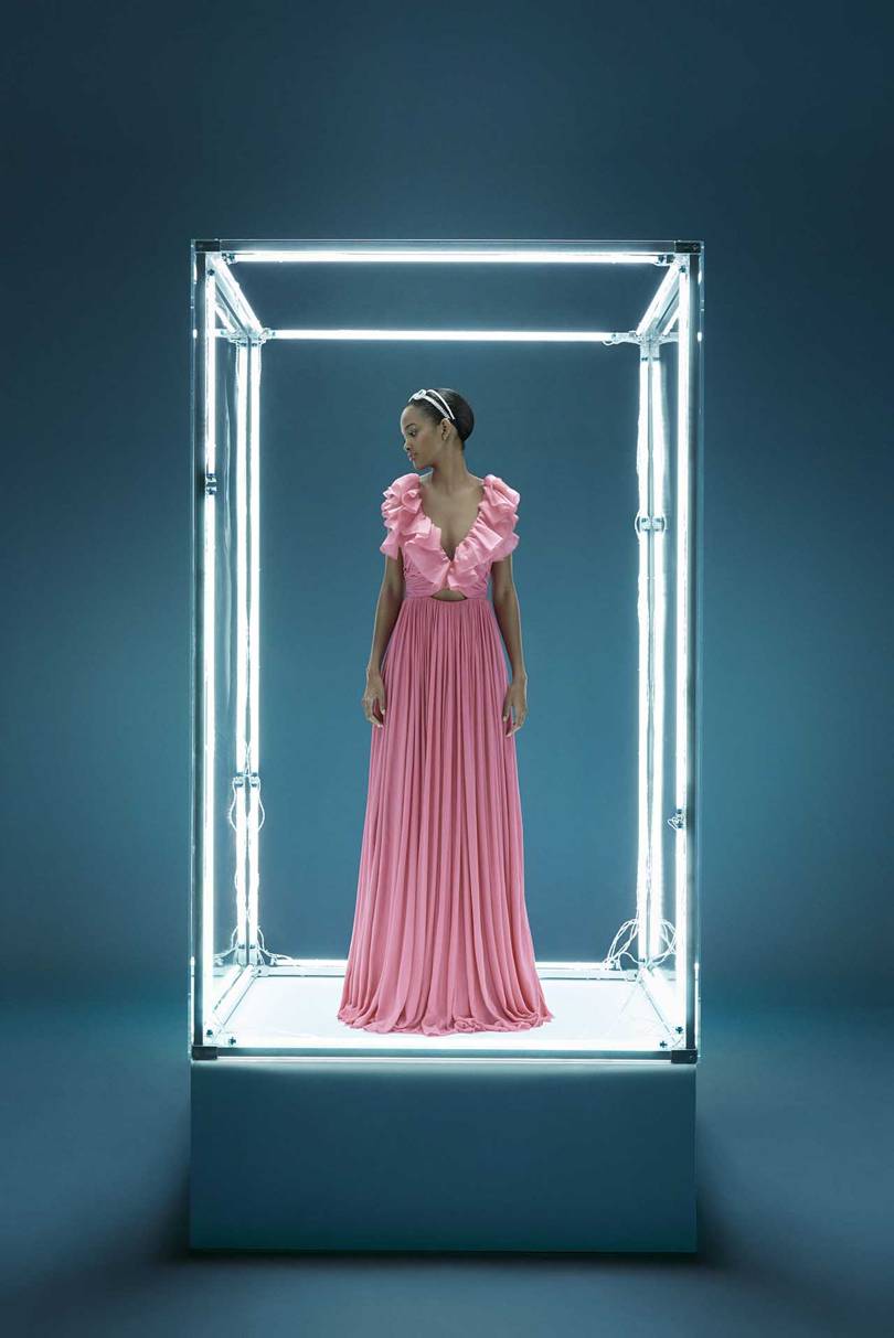 Giambattista Valli Is H&M's Latest Designer Collaboration – Vogue Hong Kong