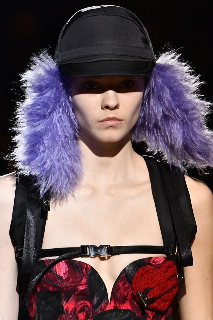 Prada 宣佈由 2020 年春夏開始停用皮草 Go Fur-Free