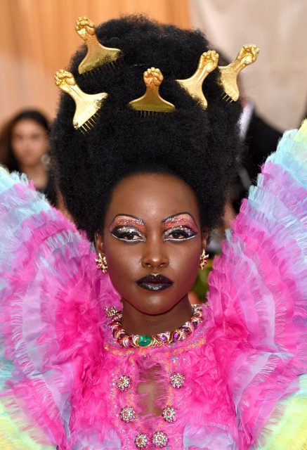 The Best Makeup Looks at the Met Gala 2019