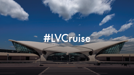 Louis Vuitton Cruise 2020 現場直播