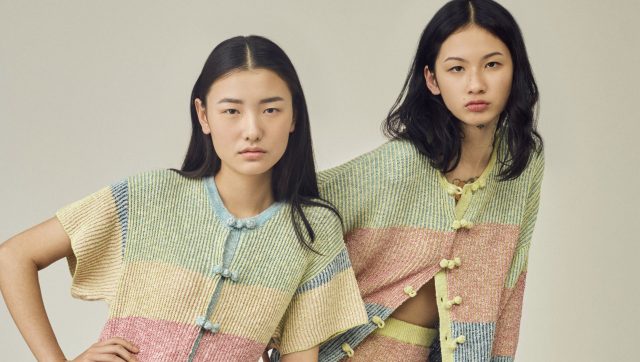 5 Hong Kong Designers You Need to Know About