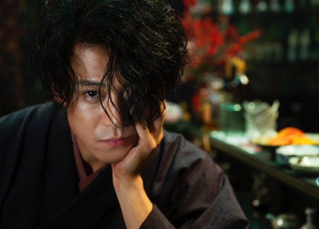 被喻為最期待的日本電影：蜷川實花如何以鏡頭演繹《人間失格》？