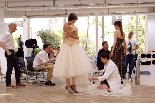 8 Must-Watch Fashion Documentaries