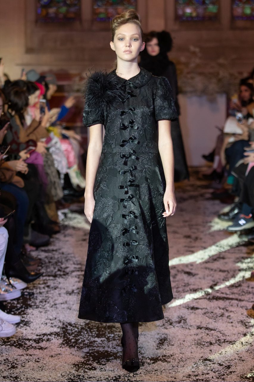 Designer Spotlight: Ryan Lo – Vogue Hong Kong