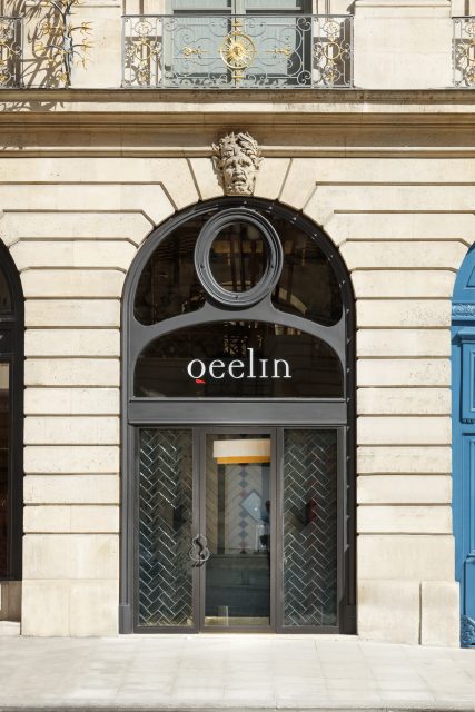 為甚麼Qeelin能夠成為Place Vendôme首間中國珠寶店？