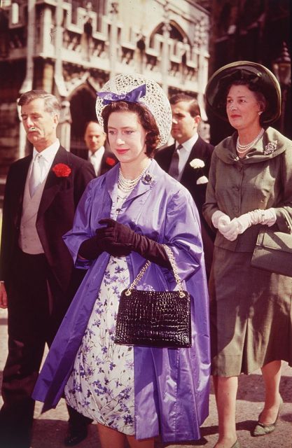 Style File：比她姐姐英女皇有更強烈風格的瑪嘉烈公主 Princess Margaret