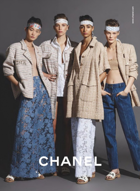 Chanel 就是 Chanel：開設「多元總監」職位推廣多樣性