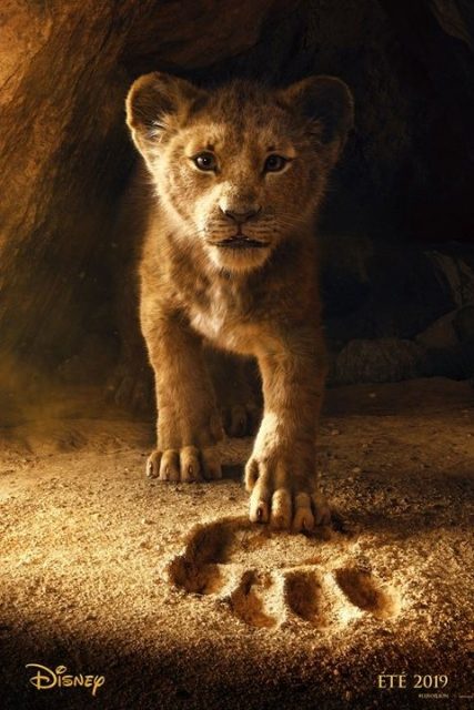 迪士尼重拍《獅子王》電影：你必須要知道的事