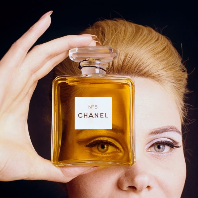 你一定會有的5件Chanel美容產品 背後的故事是這樣具有意義
