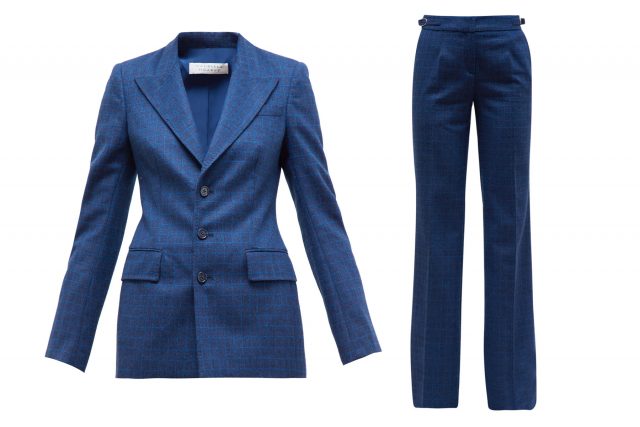 Women's Suits for Autumn/Winter 2019