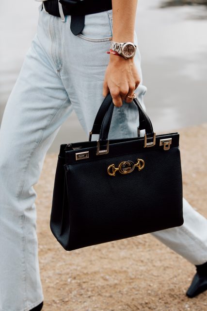 The Best Day-to-Night Bags