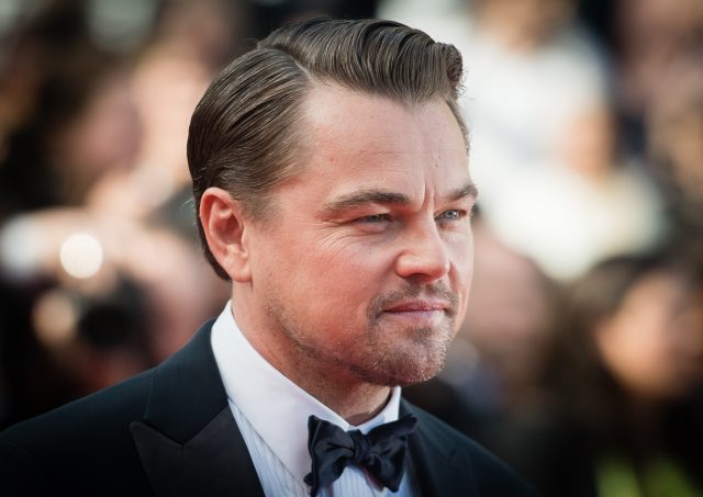 Leonardo DiCaprio 捐款500萬美金，拯救亞馬遜雨林山火