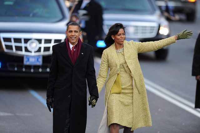 為 Michelle Obama 設計總統就職禮服裝的 Isabel Toledo 病逝，她是怎樣的設計師？