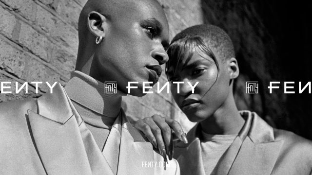 Rihanna Unveils Her Third Fenty Collection, ‘Release 8-19’
