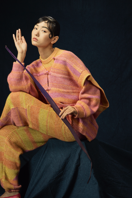 Designer Spotlight: YanYan – Vogue Hong Kong
