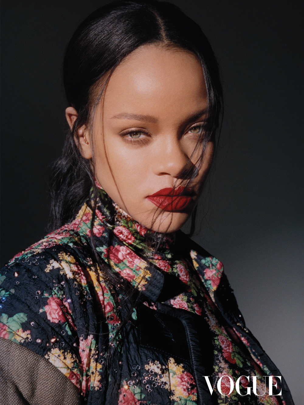 Fenty Beauty Rihanna Eyeliner Trios & Lipsticks