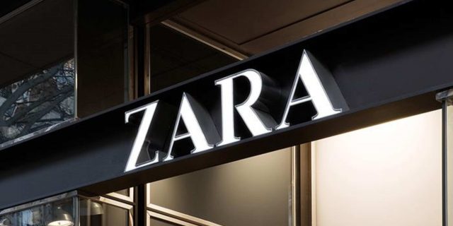 快時尚的零售災難？ZARA、H&M 還有 GAP 自2012年以來陸續關閉 3,000 門市