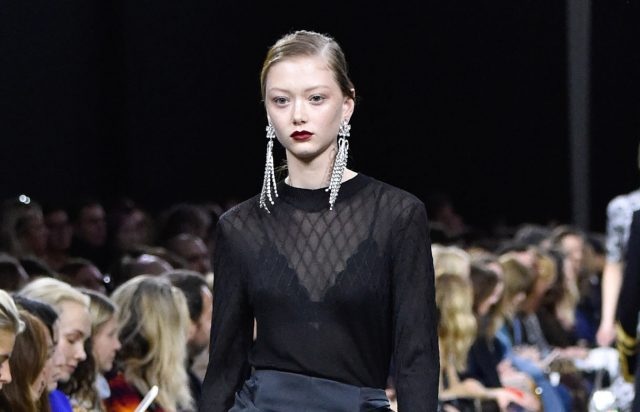The 5 Statement Earring Trends To Buy Into Now