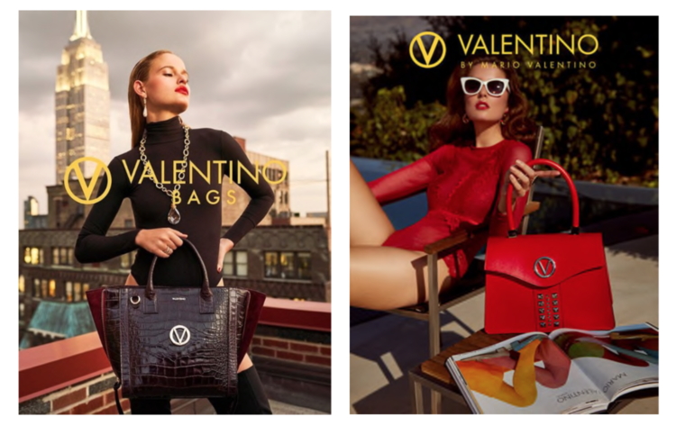 lancering Oberst at lege 40年前停火的品牌商標案，Valentino 和Mario Valentino 再次對簿公堂– Vogue Hong Kong