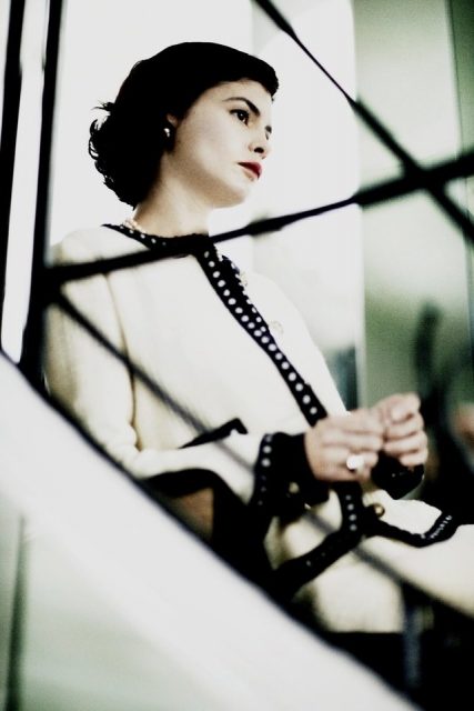 5個飾演 Coco Chanel 的女演員 哪一個最傳神？