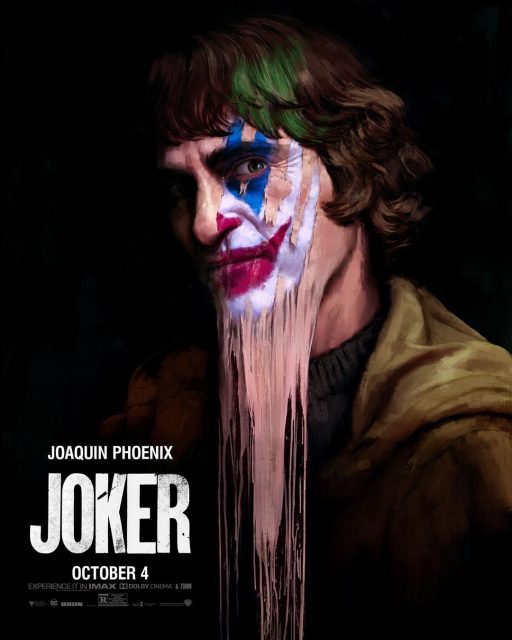 《Joker小丑》終於上映！奪下威民斯金獅獎的英雄片有何吸引？