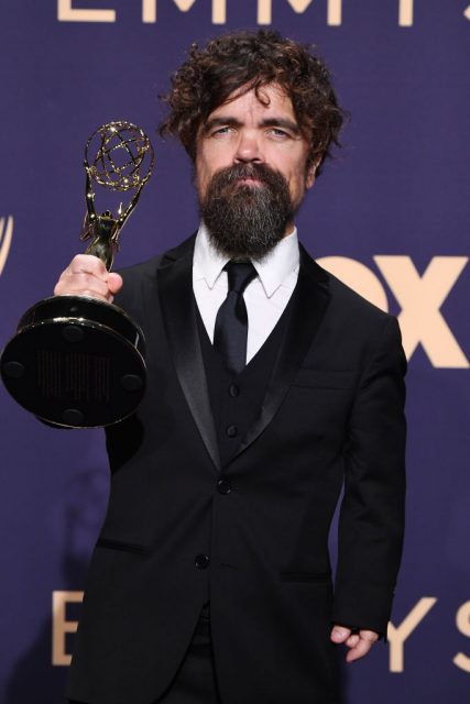 「小惡魔」Tyrion 拯救了《權力遊戲》？四度獲得艾美最佳男配角獎