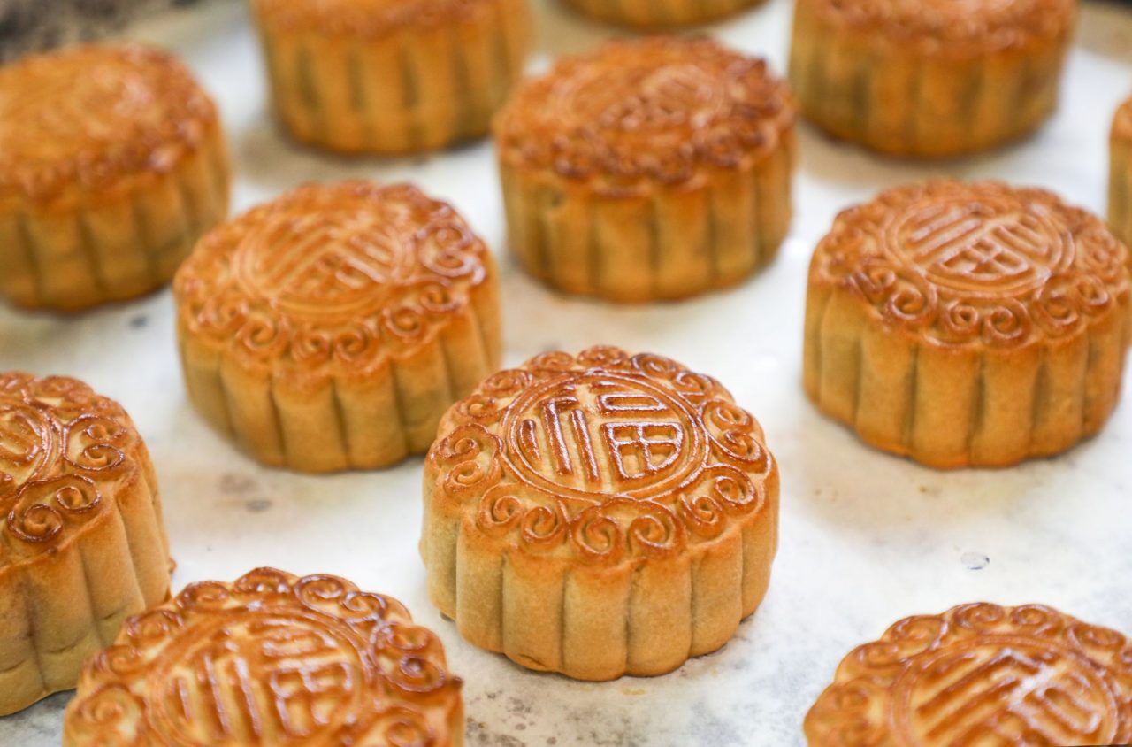 Best Mooncakes For Mid Autumn Festival 2019