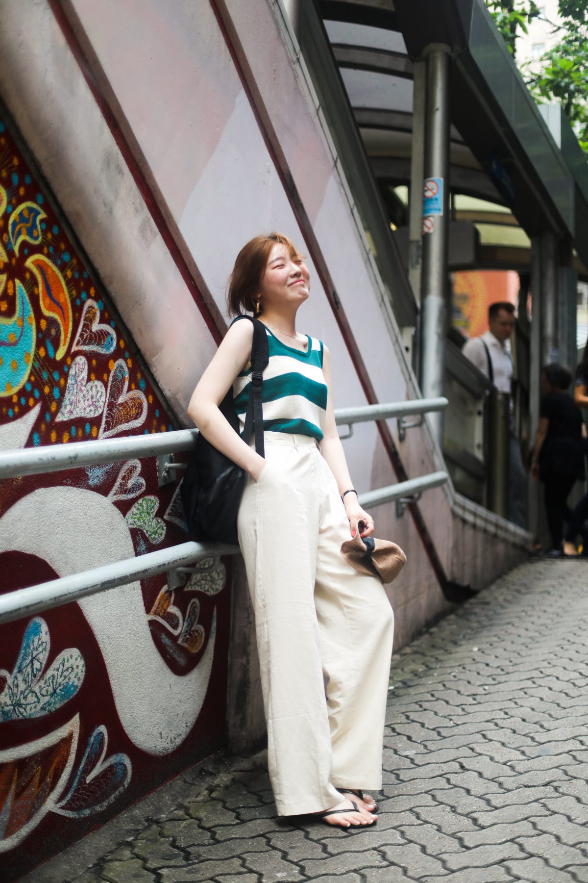Street Style: Hong Kong – Vogue Hong Kong