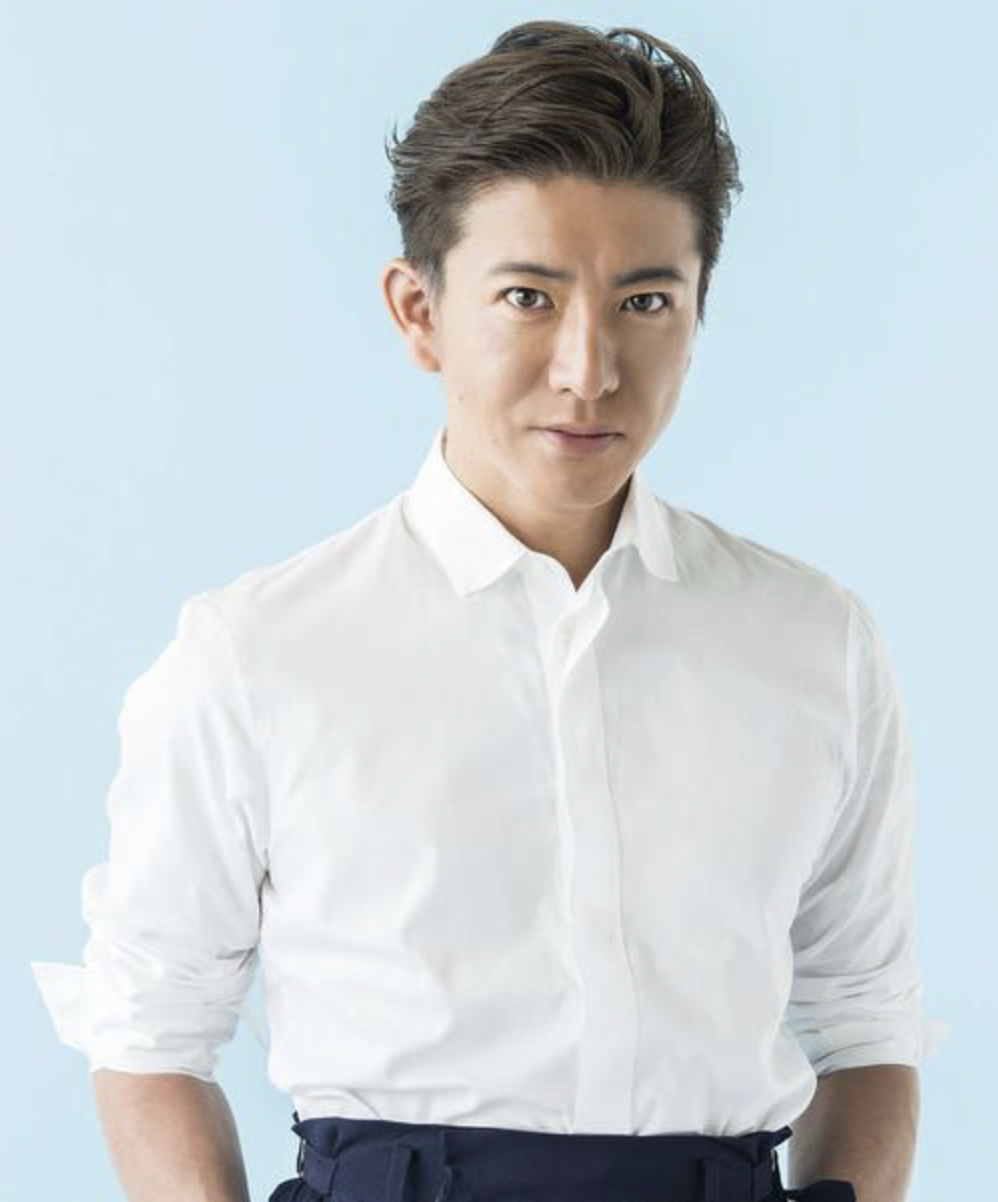 2019秋季必看日劇：木村拓哉《Grand Maison 東京》、《Doctor X》