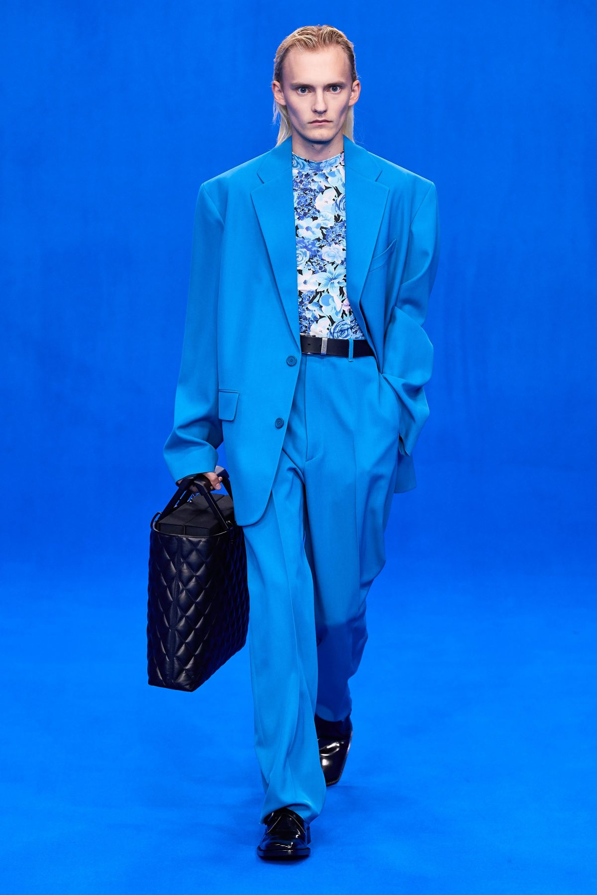 Balenciaga Spring/Summer 2020 Ready-to-Wear Show Review