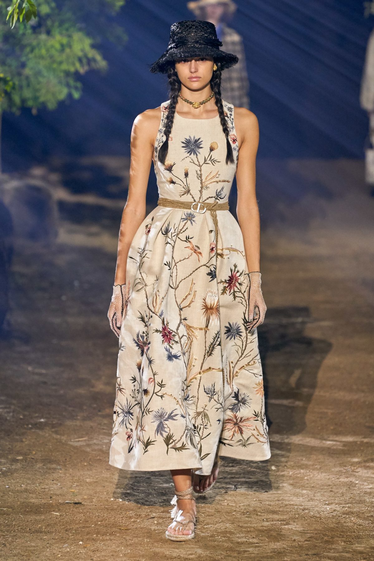 Christian Dior Spring/Summer 2020 Ready-to-Wear Show Review